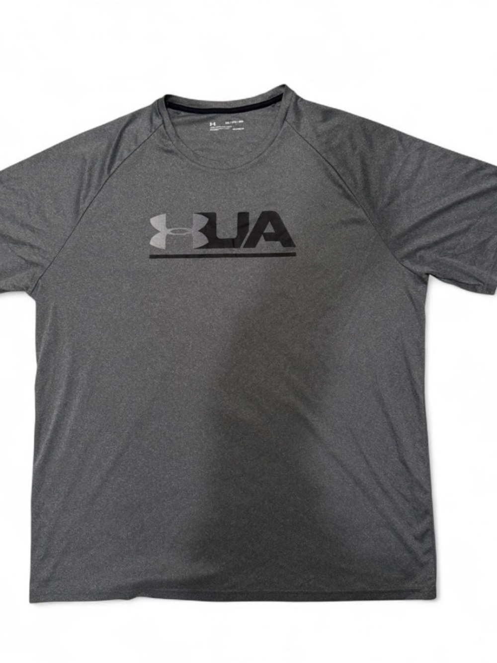 Under Armour Heat Gear Men's Shirt